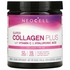 NeoCell, Super Collagen Plus Powder, with Vitamin C & Hyaluronic Acid, 6.9 oz (195 g) NeoCell, Super Collagen Plus Powder, with Vitamin C & Hyaluronic Acid, 6.9 oz (195 g)