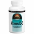 Source Naturals, Vitamin D-3 10,000 IU, 60 Softgels Source Naturals, Vitamin D-3 10,000 IU, 60 Softgels