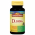 Nature Made, Vitamin D 2000 IU, 100 Tablets Nature Made, Vitamin D 2000 IU, 100 Tablets