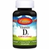 Carlson Laboratories, Vitamin D 10,000 IU, 120 Softgels Carlson Laboratories, Vitamin D 10,000 IU, 120 Softgels