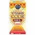 Garden of Life, Vitamin Code RAW D3 5000 IU, Whole Food Vitamin D, 60 Vegetarian Capsules Garden of Life, Vitamin Code RAW D3 5000 IU, Whole Food Vitamin D, 60 Vegetarian Capsules