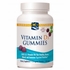 Nordic Naturals, Vitamin D3 Gummies 1000 IU - Wild Berry, 60 Gummies Nordic Naturals, Vitamin D3 Gummies 1000 IU - Wild Berry, 60 Gummies