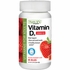 Yum-V's Complete, Chewable Vitamin D3 2000 IU for Adults, Strawberry Flavor, 60 Jellies Yum-V's Complete, Chewable Vitamin D3 2000 IU for Adults, Strawberry Flavor, 60 Jellies