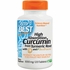 Doctor's Best, Curcumin from Turmeric Root, High Absorption 1000 mg, 120 Tablets Doctor's Best, Curcumin from Turmeric Root, High Absorption 1000 mg, 120 Tablets