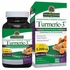 Nature's Answer, Turmeric-3, Standardized Turmeric Extract for Curcuminoids, 90 Vegetarian Capsules Nature's Answer, Turmeric-3, Standardized Turmeric Extract for Curcuminoids, 90 Vegetarian Capsules