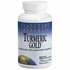 Planetary Herbals, Turmeric Gold 500 mg Tab, 60 Tablets Planetary Herbals, Turmeric Gold 500 mg Tab, 60 Tablets