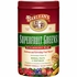 Barlean's Organic Oils, Superfruit Greens Powder, Strawberry-Kiwi, 9.52 oz Barlean's Organic Oils, Superfruit Greens Powder, Strawberry-Kiwi, 9.52 oz