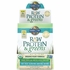 Garden of Life, RAW Protein & Greens Organic Powder - Lightly Sweet, 10 Packets (33 g Each) Garden of Life, RAW Protein & Greens Organic Powder - Lightly Sweet, 10 Packets (33 g Each)