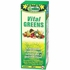 Naka Herbs & Vitamins Ltd, Vital Greens Liquid, Mint Flavor, 500 ml Naka Herbs & Vitamins Ltd, Vital Greens Liquid, Mint Flavor, 500 ml