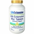 Life Extension, Mix Tablets without Copper, Multi-Nutrient Formula, 315 Tablets Life Extension, Mix Tablets without Copper, Multi-Nutrient Formula, 315 Tablets
