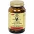 Solgar, Formula V Tab, VM-75 Multiple Vitamins with Minerals, 60 Tablets Solgar, Formula V Tab, VM-75 Multiple Vitamins with Minerals, 60 Tablets