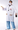Plus Size Dr. Shots Costume