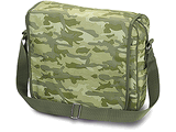 Camo Room It Up Kids Messenger Bag Camo Room It Up Kids Messenger Bag