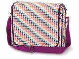 Heart Candy Room It Up Kids Messenger Bag Heart Candy Room It Up Kids Messenger Bag