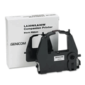 DGELA30RKA LA30RKA Compatible Ribbon, Black By TALLYGENICOM DGELA30RKA LA30RKA Compatible Ribbon, Black By TALLYGENICOM