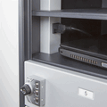 STG17-151834 Snapcharge™ Laptop Locker (7 Doors) By Precision Locker STG17-151834 Snapcharge™ Laptop Locker (7 Doors) By Precision Locker