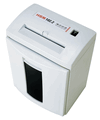 102.2cc Level 3 Cross Cut Compact Paper Shredder By HSM 102.2cc Level 3 Cross Cut Compact Paper Shredder By HSM