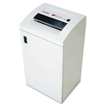 225.2 Heavy-Duty Strip-Cut Shredder, 42 Sheet Capacity By HSM 225.2 Heavy-Duty Strip-Cut Shredder, 42 Sheet Capacity By HSM
