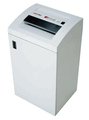 225.2cc Level 4 Cross Cut Paper Shredder By HSM 225.2cc Level 4 Cross Cut Paper Shredder By HSM