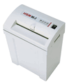 80.2 Level 2 Strip Cut Compact Paper Shredder By HSM 80.2 Level 2 Strip Cut Compact Paper Shredder By HSM