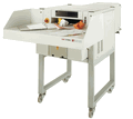 FA500.2cc Cross Cut Industrial Shredder By HSM FA500.2cc Cross Cut Industrial Shredder By HSM