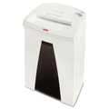 SECURIO B24C Medium-Duty Cross-Cut Shredder, 19 Sheet Capacity By HSM SECURIO B24C Medium-Duty Cross-Cut Shredder, 19 Sheet Capacity By HSM