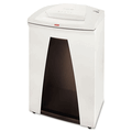 SECURIO B34C Medium-Duty Cross-Cut Shredder, 22 Sheet Capacity By HSM SECURIO B34C Medium-Duty Cross-Cut Shredder, 22 Sheet Capacity By HSM