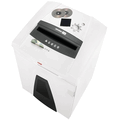 P44s (1/8") Strip Cut Paper Shredder By HSM Securio P44s (1/8") Strip Cut Paper Shredder By HSM Securio