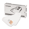 LEXC500X27G Waste Toner Bottle for C500, C500N, X500, X502, 30K Page Yield By LEXMARK INT'L, INC. LEXC500X27G Waste Toner Bottle for C500, C500N, X500, X502, 30K Page Yield By LEXMARK INT'L, INC.