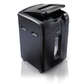Stack-and-Shred 500M Hands Free Shredder, Micro-Cut, 500 Sheets By Swingline Stack-and-Shred 500M Hands Free Shredder, Micro-Cut, 500 Sheets By Swingline
