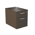 ALESE551622ES SedinaAG Series Hanging Box/File Pedestal, 15-3/8w x 22d x 19h, Espresso By ALERA ALESE551622ES SedinaAG Series Hanging Box/File Pedestal, 15-3/8w x 22d x 19h, Espresso By ALERA