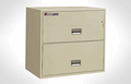 2L3010 Lateral 2-Drawer File 30" Wide. Fire & Impact Resistant. By Sentry Safe 2L3010 Lateral 2-Drawer File 30" Wide. Fire & Impact Resistant. By Sentry Safe