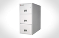 3G3131 31" Deep, 3-Drawer Legal Fireproof, Water, & Impact Resistant File Cabinet By Sentry Safe 3G3131 31" Deep, 3-Drawer Legal Fireproof, Water, & Impact Resistant File Cabinet By Sentry Safe