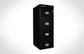 4G2510 Legal Vertical 4-Drawer File 25" Deep. Fire & Impact Resistant. By Sentry Safe 4G2510 Legal Vertical 4-Drawer File 25" Deep. Fire & Impact Resistant. By Sentry Safe