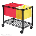 5201 Wire Mobile File By Safco 5201 Wire Mobile File By Safco