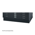 Closed Base for the 4994. # 4995 By Safco Closed Base for the 4994. # 4995 By Safco