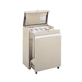 MasterFile 2 for 30" x 42" Documents 5024AH By Safco MasterFile 2 for 30" x 42" Documents 5024AH By Safco