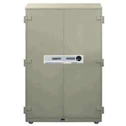 4068CTS - 20.1 CU Ft. FireGuard EDP Media Safe. Fire and Impact Resistant By Sentry Safe