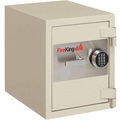 FB1612-1 One-Hour Fire/Burglary Rated Safe (1-Shelf). Shown with Electronic Lock. By FireKing *CALL FOR DISCOUNT PRICING* FB1612-1 One-Hour Fire/Burglary Rated Safe (1-Shelf). Shown with Electronic Lock. By FireKing *CALL FOR DISCOUNT PRICING*