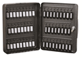 Hercules KK0902-52 Hook Key Cabinet - 52 key tags By FireKing Hercules KK0902-52 Hook Key Cabinet - 52 key tags By FireKing