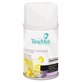 WTB335327TMCAPT Metered Fragrance Dispenser Refill, Lavender Lemonade, 5.3 oz Aerosol Can By WATERBURY COMPANIES WTB335327TMCAPT Metered Fragrance Dispenser Refill, Lavender Lemonade, 5.3 oz Aerosol Can By WATERBURY COMPANIES