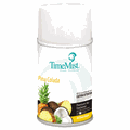 WTB332513TMCAPT Metered Fragrance Dispenser Refill, Piņa Colada 5.3 oz Aerosol Can By WATERBURY COMPANIES WTB332513TMCAPT Metered Fragrance Dispenser Refill, Piņa Colada 5.3 oz Aerosol Can By WATERBURY COMPANIES