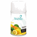 WTB332508TMCA Metered Fragrance Dispenser Refill, Citrus 6.6 oz Aerosol Can By WATERBURY COMPANIES WTB332508TMCA Metered Fragrance Dispenser Refill, Citrus 6.6 oz Aerosol Can By WATERBURY COMPANIES