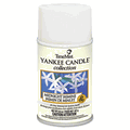 WTB812750TMCA Yankee Candle Air Freshener Refill, Midnight Jasmine, 6.6 oz Aerosol Can By WATERBURY COMPANIES WTB812750TMCA Yankee Candle Air Freshener Refill, Midnight Jasmine, 6.6 oz Aerosol Can By WATERBURY COMPANIES