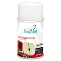 WTB334701TMCT Fragrance Dispenser Refills, Dutch Apple & Spice 5.3 oz 12 Cans/Carton By WATERBURY COMPANIES WTB334701TMCT Fragrance Dispenser Refills, Dutch Apple & Spice 5.3 oz 12 Cans/Carton By WATERBURY COMPANIES