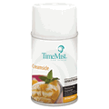 WTB332543TMCAEA Metered Fragrance Dispenser Refill, Creamsicle, 6.6 oz Aerosol Can By WATERBURY COMPANIES WTB332543TMCAEA Metered Fragrance Dispenser Refill, Creamsicle, 6.6 oz Aerosol Can By WATERBURY COMPANIES