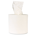 WNS1420 Center-Flow Perforated Paper Towel Roll, 8 x 13 1/2, White, 6/Carton By WINDSOFT WNS1420 Center-Flow Perforated Paper Towel Roll, 8 x 13 1/2, White, 6/Carton By WINDSOFT