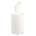 WNS109 Nonperforated Paper Towel Roll, 8 x 350', Bleached White, 12/Carton By WINDSOFT WNS109 Nonperforated Paper Towel Roll, 8 x 350', Bleached White, 12/Carton By WINDSOFT