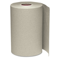 WNS108 Nonperforated Paper Towel Roll, 8 x 350', Natural, 12/Carton By WINDSOFT WNS108 Nonperforated Paper Towel Roll, 8 x 350', Natural, 12/Carton By WINDSOFT