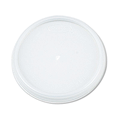 DRC6JL Plastic Lids, for 6 oz. Hot/Cold Foam Cups, Vented, 1000 Lids/Carton By DART DRC6JL Plastic Lids, for 6 oz. Hot/Cold Foam Cups, Vented, 1000 Lids/Carton By DART